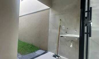 Imagem 4: Casa no Residencial Flor do Cerrado