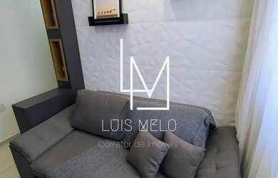 Imagem 4: Excelente apartamento mobiliado em Cabo Branco