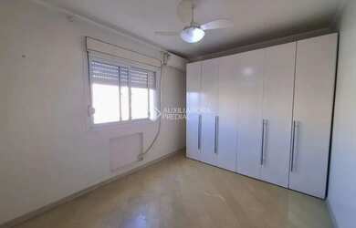 Imagem 3: Apartamento de 2 quartos para locação no Bairro Pátria Nova