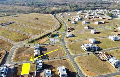 Imagem: Oportunidade - Lote Fase 1 - Alphaville