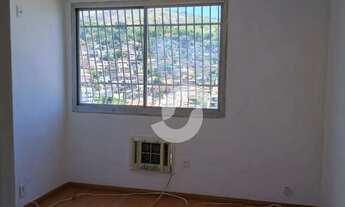 Imagem 7: Apartamento com 2 quartos à venda, 82 m² por R$ 500.000 - Santa Rosa - Niterói/RJ