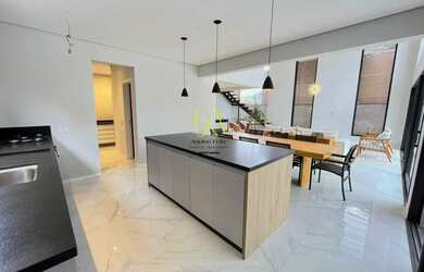 Imagem 8: Casa em Condomínio para Venda em Atibaia, Condomínio Residencial Reserva Ecológica Atibaia