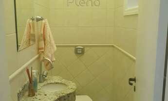 Imagem 6: Sobrado à venda em Valinhos, Lenheiro, com 3 quartos, 171.52 m², Condomínio Mirante do Len