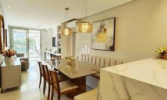 Imagem 2: Apartamento 2 quartos sendo 1 suíte com 74m² - Centro