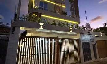 Imagem 2: Imóvel para venda terreo e tem 72 metros quadrados com 3 quartos em Bancários - João Pes