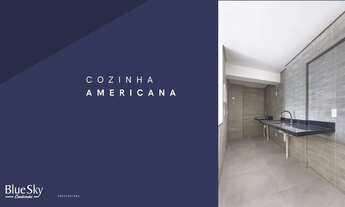 Imagem 6: Nova e Pronta pra morar. Cobertura Duplex 3 Qts,1 suíte 2 vagas a poucos metros do mar de