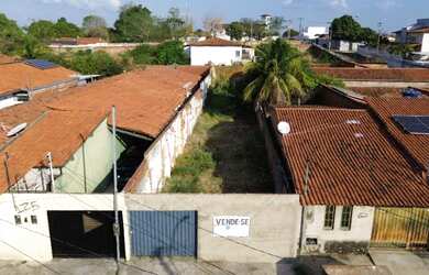 Imagem 5: Terreno com 275,00 m2 no Bairro Cidade Nova, Rua México