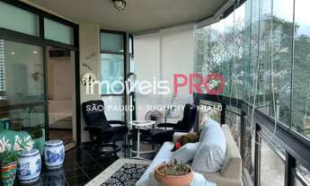 Imagem 7: Apartamento de frente para o Pacaembu