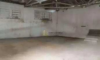 Imagem 5: Galpão para alugar, 250 m² por R$ 13.550,00/mês - Mooca - São Paulo/SP