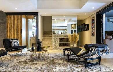 Imagem 7: Casa com 5 dormitórios à venda, 850 m² por R$ 13.000.000,00 - Tamboré 1 - Barueri/SP