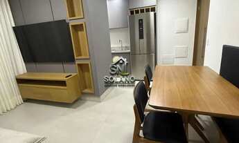 Imagem: Apartamento para alugar no bairro Setor