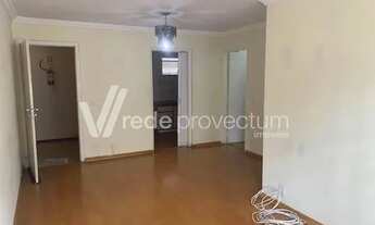 Imagem 2: Apartamento - Bosque - Campinas