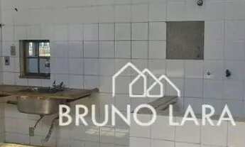 Imagem 3: Loja com estacionamento disponível para venda - Bairro Filadélfia - Betim/MG