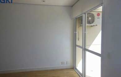 Imagem 6: Pinheiros, apartamento em andar alto, moderno, 1 dormitório com 1 vaga