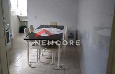 Imagem 3: Apartamento em Rua Rui Barbosa - Canto do Forte - Praia Grande/SP