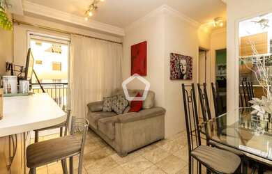 Imagem 2: Apartamento em Bela Vista