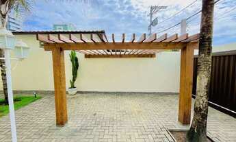 Imagem 3: Casa à venda em Salvador, Itapuã, com 4 quartos, 175,00m²