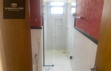 Imagem 6: Apartamento com 3 dormitórios para alugar, 89 m² por R$ 2.555,00/mês - Jundiaí - Anápolis