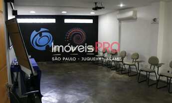 Imagem 5: Prédio Comercial para venda na Consolação