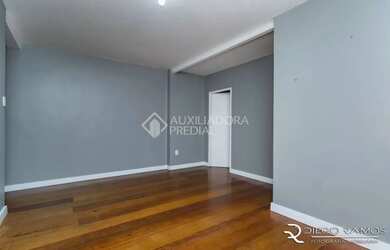 Imagem 3: Apartamento 2 dormitórios no bairro Jardim Botânico