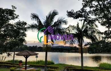 Imagem: AREA - CONDOMÍNIO RESIDENCIAL SHAMBALLA