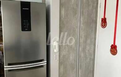 Imagem 3: Apartamento 2 quartos Ã venda no(a) Vila Prudente