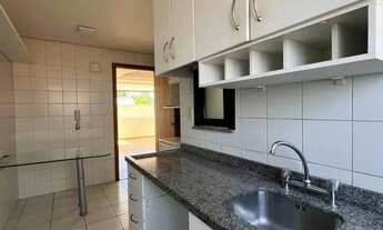 Imagem 6: Vende-se apartamento com 3 quartos (1 suíte), 103m² e 2 vagas Petrópolis