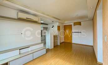 Imagem 4: Apartamento com 2 dormitórios e 1 vaga à venda no bairro Passo da Areia em Porto Alegre co