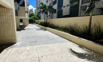 Imagem 7: EDF. TENERIFE Apartamento com 4 dormitórios