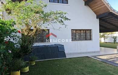 Imagem 7: Sobrado em Rua Washington Menezes de Camargo - Balneário Oásis - Peruíbe/SP