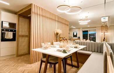 Imagem 6: Vitta Home Resort | 02 dormitórios e 01 suíte