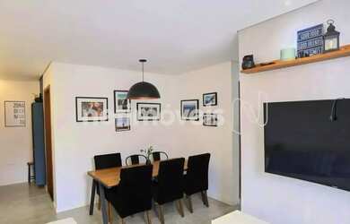 Imagem 3: Venda Apartamento 3 quartos Fernão Dias Belo Horizonte