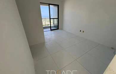 Imagem 3: Castelo Ledebour | Em Campo Grande | 3 Quartos, 61m² | Vagão | Lazer