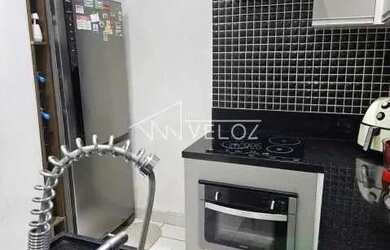 Imagem 2: Apartamento - Padrão / Residencial / Centro