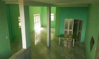 Imagem: Aluga se casa em cajazeiras 5