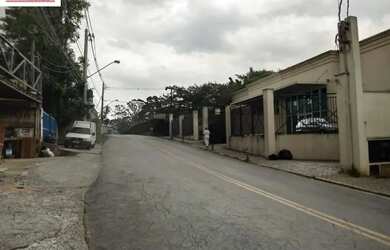 Imagem 7: GALPAO COMERCIAL em CARAPICUÍBA - SP, JARDIM MARILU