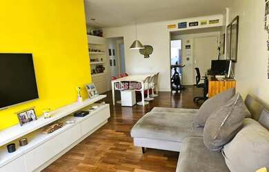 Imagem 2: PERDIZES!!! EXCELENTE IMÓVEL!!! PRONTO PARA MORAR!!!