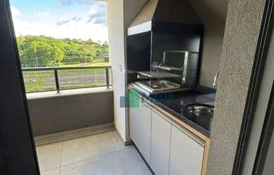 Imagem: Apartamento com 3 quartos, sendo 1 suíte