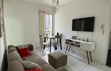 Imagem: Apartamento mobiliado 2/4 no vila olimpia