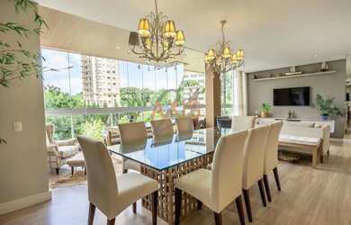 Imagem 7: Apartamento com 3 dormitórios à venda com 248m² por R$ 1.790.000,00 no bairro Ecoville - C