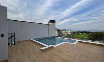 Imagem 4: Apartamento (Padrão), com 3 quartos e 4 banheiros à Venda, 124 m² em Ubatuba/SP