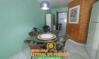 Imagem 4: Casa à venda no bairro Praia de Leste - Pontal do Paraná/PR