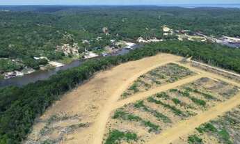 Imagem 5: Residencial Passaros da Amazônia Loteamento com acesso ao Rio Mensais R$571,00