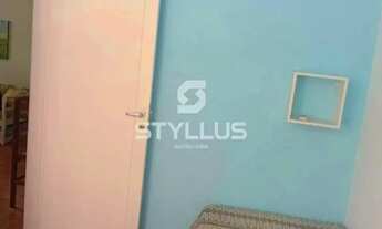 Imagem 4: Todos os Santos Apartamento com 2 dormitórios