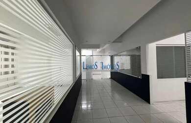 Imagem 3: Sala para alugar, 160 m² por R$ 4.589,00/mês - Assunção - São Bernardo do Campo/SP