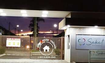 Imagem 2: Tenho apto térreo com quintal no Varandas Select na Esplanada III