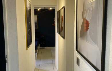 Imagem 6: Apartamento 2 quartos