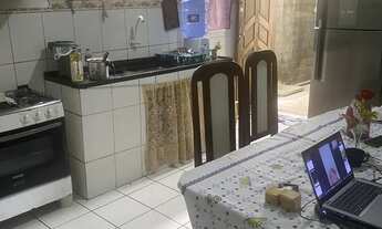 Imagem 3: Vendo casa em Posto da mata Bahia