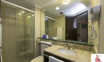 Imagem 6: Flat com ótimo preço no bairro Jardins. Confira!