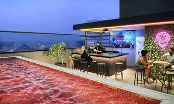 Imagem 7: Studio no Centro, prático e bem localizado, para venda